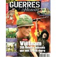 Guerres & Histoire N° 8 (Magazine Science & Vie) 001