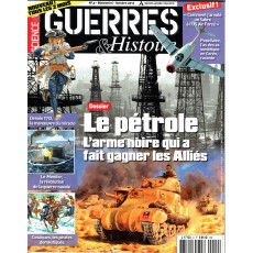 Guerres & Histoire N° 9 (Magazine Science & Vie)