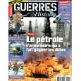 Guerres & Histoire N° 9 (Magazine Science & Vie) 001