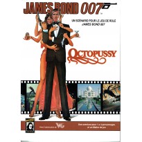 Octopussy (James Bond 007 jdr en VF)