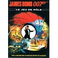 James Bond 007 - Le Jeu de rôle (livre de règles en VF de Jeux Descartes) 004