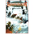 Atlas Scandin (jdr Hawkmoon 2ème édition en VF) 001
