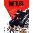 Battles Magazine N° 4 (magazine de wargames en anglais) 002
