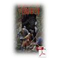 Barbarians of Lemuria - Jeu de rôle Edition Mythic en VF (livre format pdf)