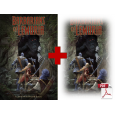 Barbarians of Lemuria - Jeu de rôle Edition Mythic en VF (livre formats papier et pdf)