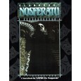 Clanbook - Nosferatu (Vampire The Masquerade jdr en VO) 004