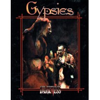 Gypsies (Rpg The World of Darkness en VO)