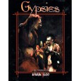Gypsies (Rpg The World of Darkness en VO) 002