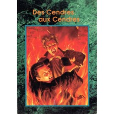 Des Cendres aux Cendres (jdr Vampire La Mascarade en VF)