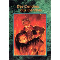 Des Cendres aux Cendres (jdr Vampire La Mascarade en VF)