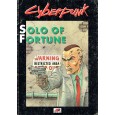 Solo of Fortune (jdr Cyberpunk 1ère édition en VF) 002