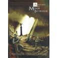 Aventures dans le Monde Intérieur - Le jeu de rôle (livre de base jdr V1 révisée en VF) 004