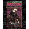 Clanbook - Brujah (Vampire The Masquerade jdr en VO) 003