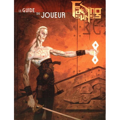 Le Guide du Joueur (jdr Fading Suns 2ème édition VF) 003