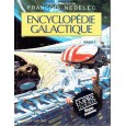 Encyclopédie Galactique - Volume 1 (jdr Empire Galactique - Robert Laffont) 002