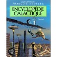 Encyclopédie Galactique - Volume 2 (jdr Empire Galactique - Robert Laffont) 002