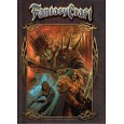 Fantasy Craft - Edition complète révisée (jeu de rôle en VF) 001