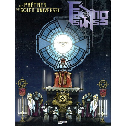 Les Prêtres du Soleil Universel (jdr Fading Suns 1ère édition) 004