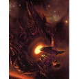 Fading Suns - Ecran & livret du Meneur de Jeu (jeu de rôle 2ème édition en VF) 002