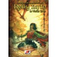 Dying Earth - La Vieille Terre (Livre de base jdr en VF) 004