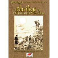 Le Florilège du Jet Prismatique Excellent - Tome I (jdr Dying Earth en VF)