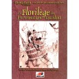 Le Florilège du Jet Prismatique Excellent - Tome II (jdr Dying Earth en VF) 001