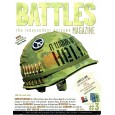 Battles Magazine N° 3 (magazine de wargames en anglais) 002