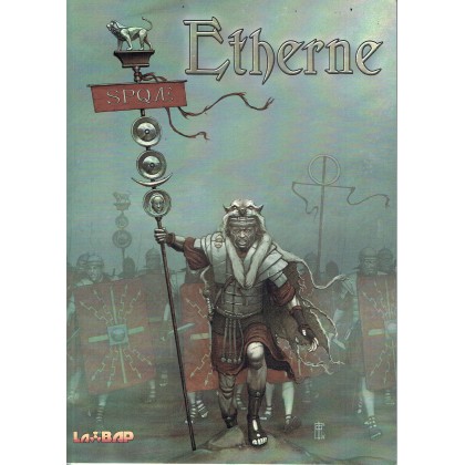 Etherne - Livre de Base (jdr La Boîte à Polpettes en VF) 003