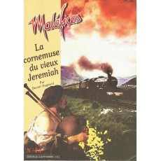 La Cornemuse du Vieux Jeremiah (jeu de rôle Maléfices 3ème édition)