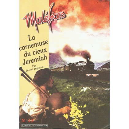 La Cornemuse du Vieux Jeremiah (jeu de rôle Maléfices 3ème édition) 003