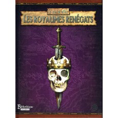 Les Royaumes Renégats (Warhammer jdr 2ème édition)