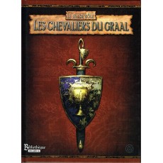 Les Chevaliers du Graal (Warhammer jdr 2ème édition)