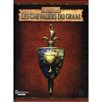Les Chevaliers du Graal (Warhammer jdr 2ème édition)