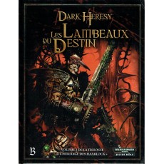 Les Lambeaux du Destin (jdr Dark Heresy en VF)