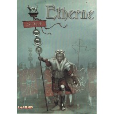 Etherne - Livre de Base (jdr La Boîte à Polpettes en VF)