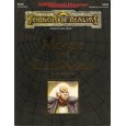 Le Monde des Elfes Noirs (AD&D 2nd edition - Forgotten Realms) 001
