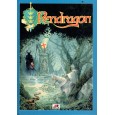 Pendragon - Livre de Base (jdr Deuxième édition d'Oriflam en VF) 004