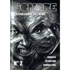 Sombre N° 2 (jdr des Terres Etranges en VF)