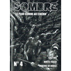 Sombre N° 4 (jdr des Terres Etranges en VF)