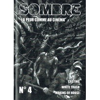 Sombre N° 4 (jdr des Terres Etranges en VF)