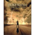 Jeremiah - The Roleplaying Game (jdr de Mongoose Publishing en VO) 001
