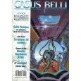 Casus Belli N° 60 (magazine de jeux de rôle) 004