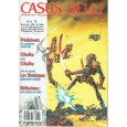 Casus Belli N° 61 (magazine de jeux de rôle) 005