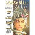 Casus Belli N° 59 (magazine de jeux de rôle) 004