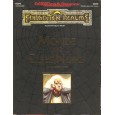 Le Monde des Elfes Noirs (AD&D - Forgotten Realms) 003