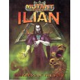 Mutant Chronicles - Ilian (jeu de rôle en VO) 001