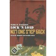 Not one step back - Band of Heroes Expansion Pack (wargame Lock'N'Load) 002