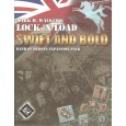 Swift and Bold - Band of Heroes Expansion Pack (wargame Lock'N'Load) 001