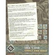 Swift and Bold - Band of Heroes Expansion Pack (wargame Lock'N'Load) 001