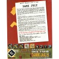 Dark July - Band of Heroes Expansion Pack (wargame Lock'N'Load) 001